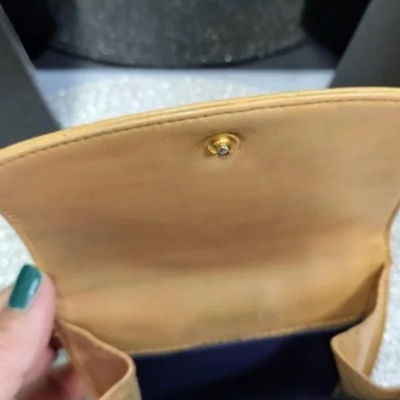 Chanel Carvier Leather Wallet - Picture 3 of 7